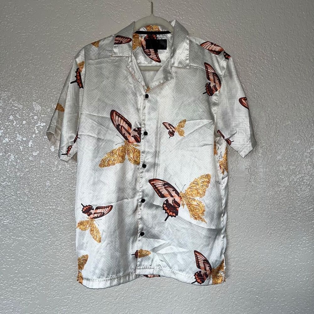 Men's multi Shirt